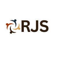 Research Justice Shop logo - Similar company to Strategic Prevention Solutions