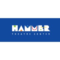 Hammer Theatre Center logo - Similar company to Fanimecon
