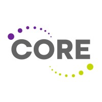 CORE Foodservice logo - Similar company to Mixed Change