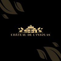 Château de l'insolas logo - Similar company to Sas Blanc - Groupe Hedis