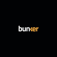 Bunker Creative Agency logo - Similar company to Uxi+