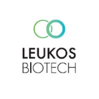 Leukos Biotech logo - Similar company to Innosens