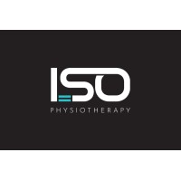 ISO Physiotherapy logo - Similar company to Dynamic Physiotherapy