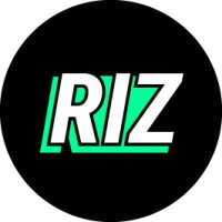 RIZ Games logo - Similar company to Azulon Studio
