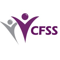 CF Support Services Ltd logo - Similar company to Chip, Inc.