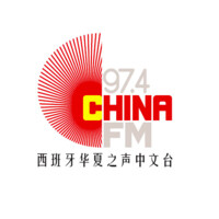 CHINAFM logo - Similar company to Pulsepoint Communication