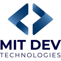 MIT DEV Technologies logo - Similar company to It'S Us