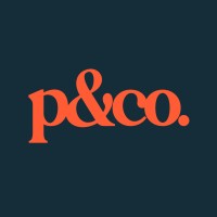 Publicover & Co. logo - Similar company to De Vonk