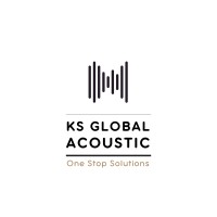 KS Global Acoustic logo - Similar company to Himanshu Exim