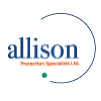 Allison Protection Specialists Ltd logo - Similar company to Sortworthy