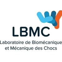 LBMC Université Gustave Eiffel logo - Similar company to Biomechanics Laboratory