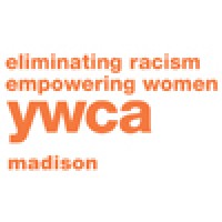 YWCA Madison logo - Similar company to Trilogy Group