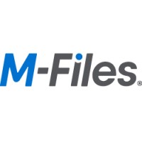 M-Files Norge logo - Similar company to Francks Kylindustri Karlstad Örebro Ab