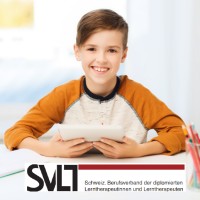 SVLT - Schweiz. Berufsverband der diplomierten Lerntherapeutinnen und Lerntherapeuten logo - Similar company to Callapro