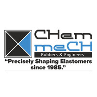 CHem meCH  Rubbers & Engineers logo - Similar company to Rubber Mech. Co