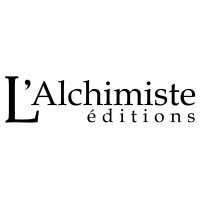 Les éditions L'Alchimiste logo - Similar company to Imaginales