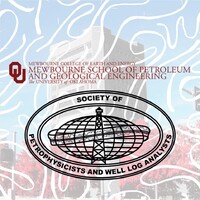 SPWLA Student Chapter @ The University of Oklahoma logo - Similar company to Tu Midstream Club, Student Chapter