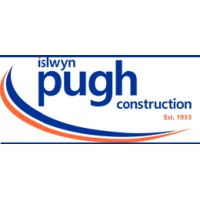 Islwyn Pugh Construction Ltd logo - Similar company to Coombs Construction Services