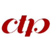 Classical Theatre Project logo - Similar company to Impossible Creative