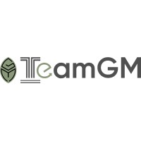TeamGM logo - Similar company to KF Partnership