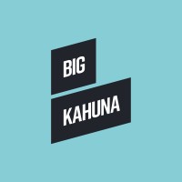 Big Kahuna Street Food logo - Similar company to Big Kahuna Equipment