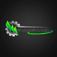 Metalectrik Manufacturing logo - Similar company to Idea Solutions