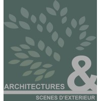 ARCHITECTURES & SCENES D'EXTERIEUR logo - Similar company to Scènes D'Extérieur