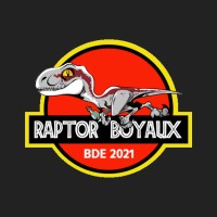 Bureau des élèves 2021 (TBS) logo - Similar company to Cheer Up Tbs