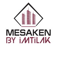 Mesaken Emlak مساكن العقارية logo - Similar company to Lale Group | مجموعة لالي العقارية