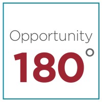 Opportunity 180 logo - Similar company to Rise Vision