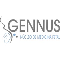 Gennus logo - Similar company to Architech Ai