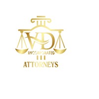 Van Dyk Attorneys Inc logo - Similar company to Ralf Nature