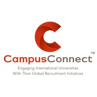 Campus Connect logo - Similar company to Campus Compact