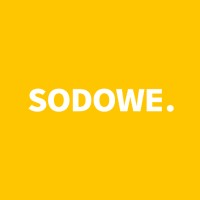 SODOWE. logo - Similar company to Sunnicorn