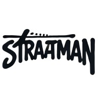 Straatman logo - Similar company to Eave Cosmetics