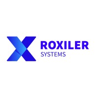 Roxiler Systems logo - Similar company to Rapportsoft Consulting & Technology Pvt Ltd
