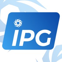 IndusPartGroup / IPG Pumps / logo - Similar company to Sofimed Maroc
