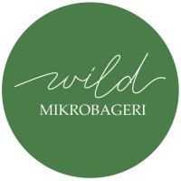 Wild bageri logo - Similar company to Ali Bageri Aps