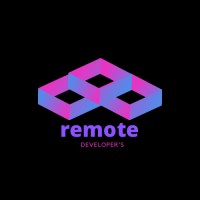 remote developer's logo - Similar company to Pexel