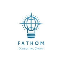 Fathom Consulting Group logo - Similar company to Padrón Usa