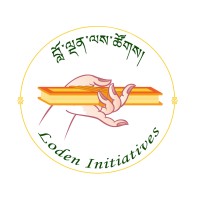 Loden Initiatives logo - Similar company to The White Bird