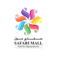Safari Malls logo - Similar company to Drink Salts
