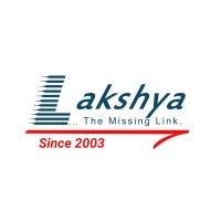 Lakshya logo - Similar company to Interface Software