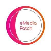 eMedia Patch logo - Similar company to Zentury