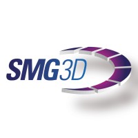 SMG3D logo - Similar company to Inodus Ltd
