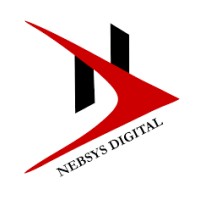 Nebsys Digital logo - Similar company to Sotec, Soluciones En Tecnología