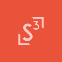 S3cubed logo - Similar company to Duravolt