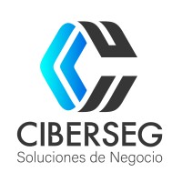 CiberSeg logo - Similar company to Redseg Latinoamérica