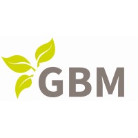 Green Building Management logo - Similar company to Large Scale Containers