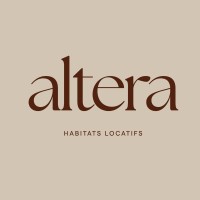 Altera Habitats Locatifs logo - Similar company to Altera